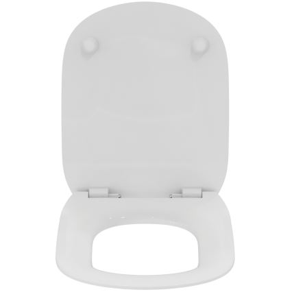 Ideal Standard T352701 - SoftClose TESI WC-ülőke, fehér