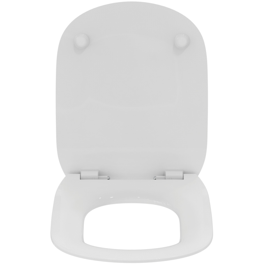 Ideal Standard T352701 - SoftClose TESI WC-ülőke, fehér