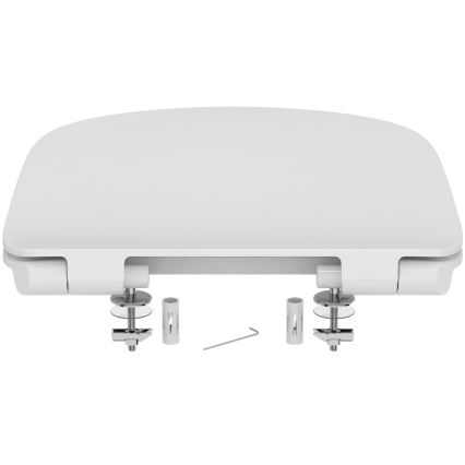 Ideal Standard T352801 - TESI SoftClose WC-ülőke, fehér