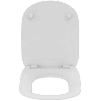 Ideal Standard T352801 - TESI SoftClose WC-ülőke, fehér