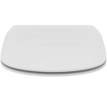 Ideal Standard T352801 - TESI SoftClose WC-ülőke, fehér