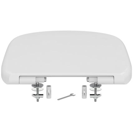 Ideal Standard T352901 - TESI SoftClose WC-ülőke, fehér