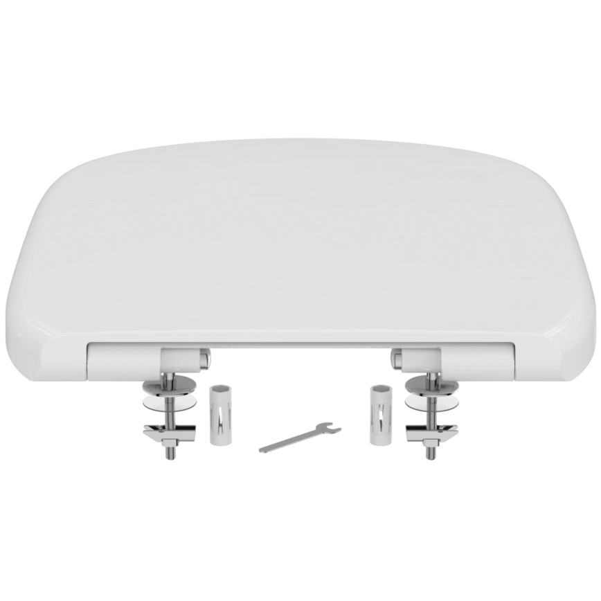 Ideal Standard T352901 - TESI SoftClose WC-ülőke, fehér