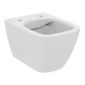 Ideal Standard T459201 - I.LIFE S perem nélküli falra szerelhető WC kerámia/fehér