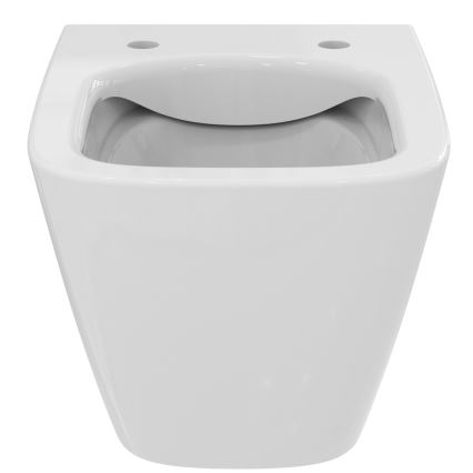 Ideal Standard T459201 - I.LIFE S perem nélküli falra szerelhető WC kerámia/fehér