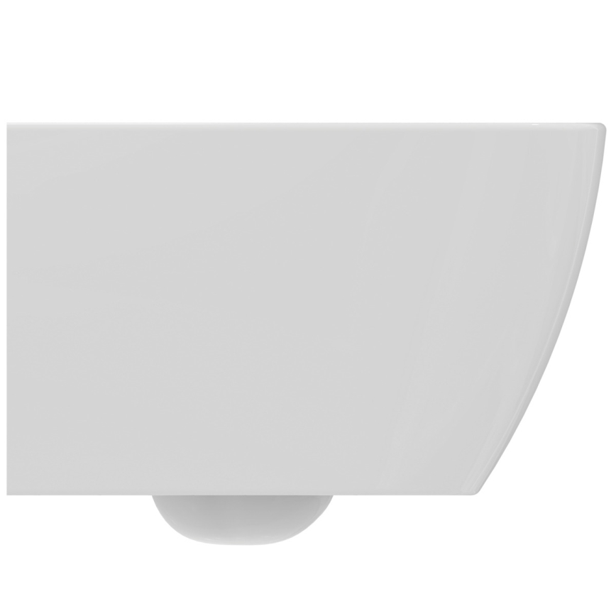 Ideal Standard T459201 - I.LIFE S perem nélküli falra szerelhető WC kerámia/fehér