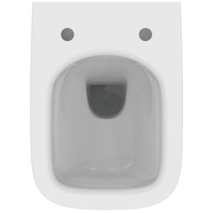 Ideal Standard T459201 - I.LIFE S perem nélküli falra szerelhető WC kerámia/fehér