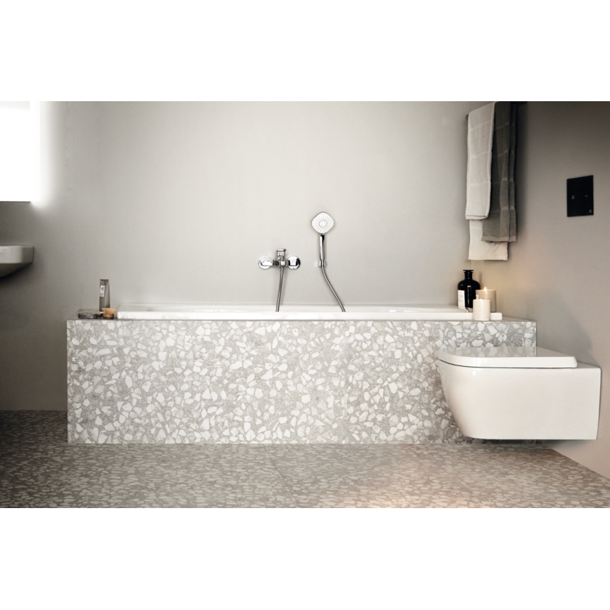 Ideal Standard T461401 - Függesztett WC perem nélküli I.LIFE B kerámia/fehér