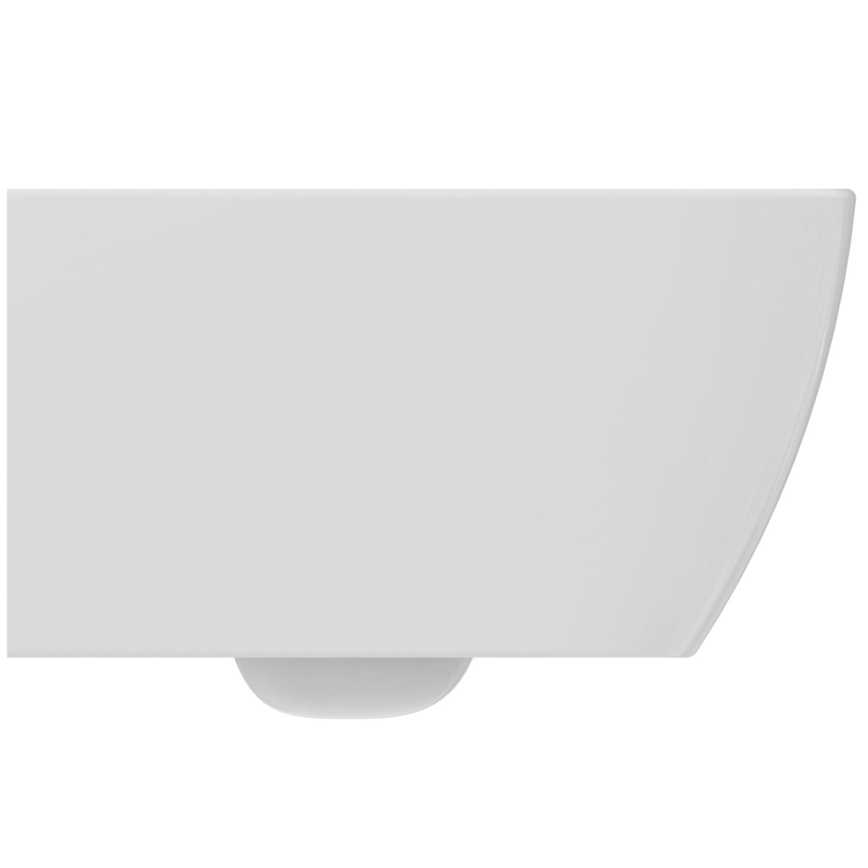 Ideal Standard T461401 - Függesztett WC perem nélküli I.LIFE B kerámia/fehér