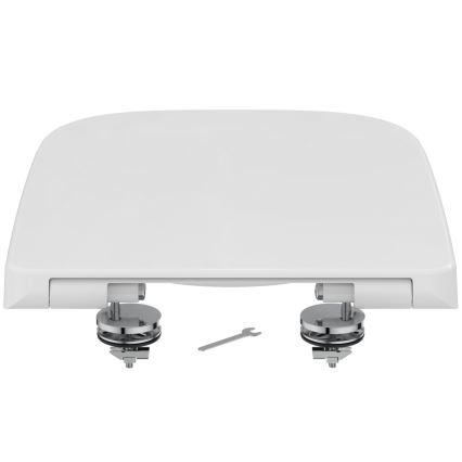 Ideal Standard T468301 - SoftClose WC-ülőke I.LIFE B fehér