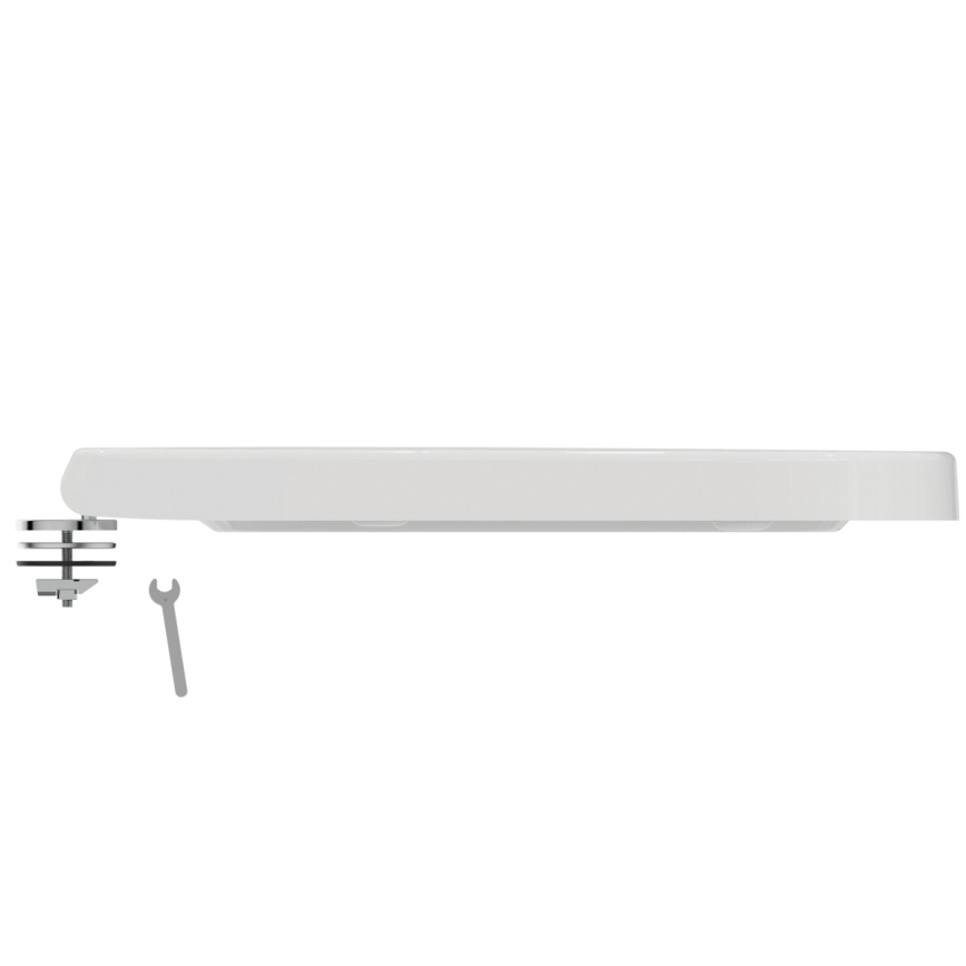 Ideal Standard T468301 - SoftClose WC-ülőke I.LIFE B fehér