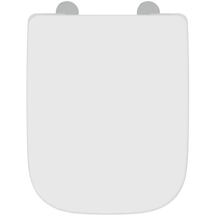 Ideal Standard T468301 - SoftClose WC-ülőke I.LIFE B fehér