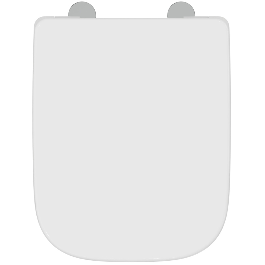 Ideal Standard T468301 - SoftClose WC-ülőke I.LIFE B fehér