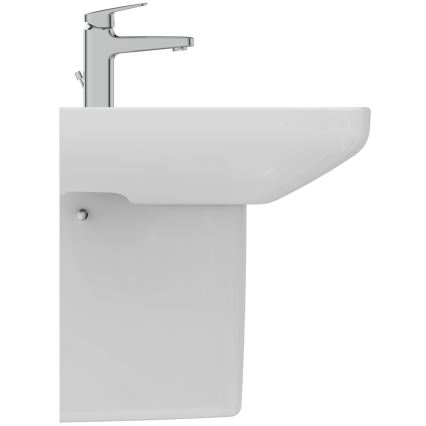 Ideal Standard T470501 - Függesztett mosdó I.LIFE A 60x48 cm kerámia/fehér