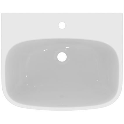 Ideal Standard T470501 - Függesztett mosdó I.LIFE A 60x48 cm kerámia/fehér