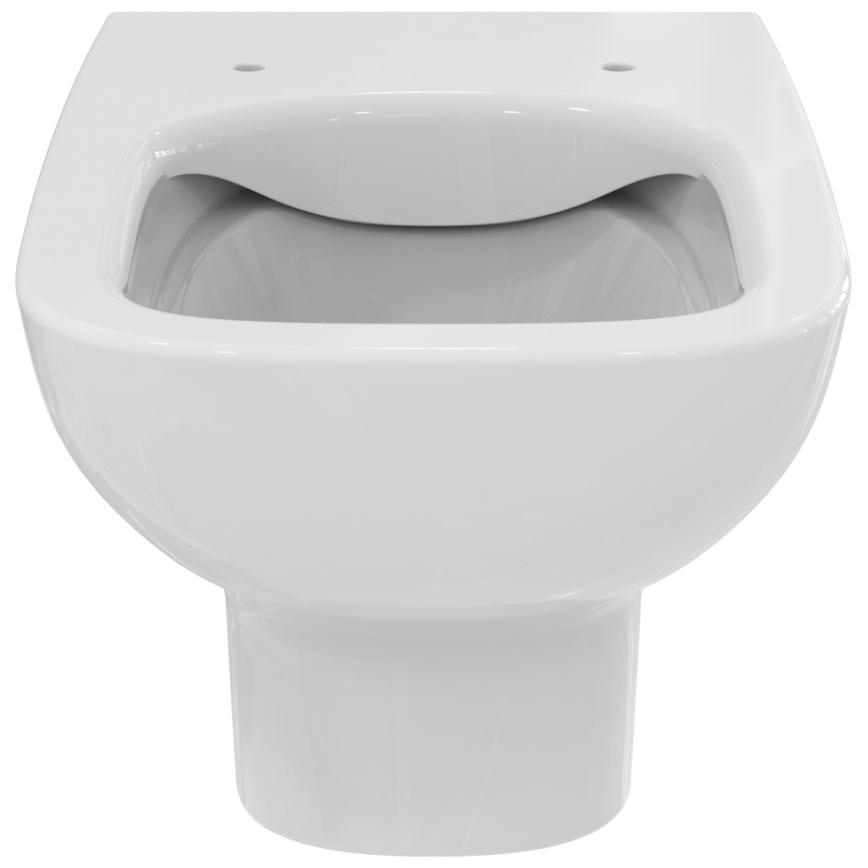 Ideal Standard T471701 - Függesztett WC perem nélküli I.LIFE A kerámia/fehér