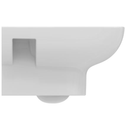 Ideal Standard T471701 - Függesztett WC perem nélküli I.LIFE A kerámia/fehér