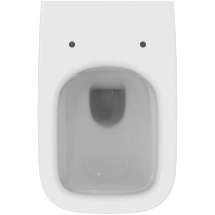 Ideal Standard T471701 - Függesztett WC perem nélküli I.LIFE A kerámia/fehér