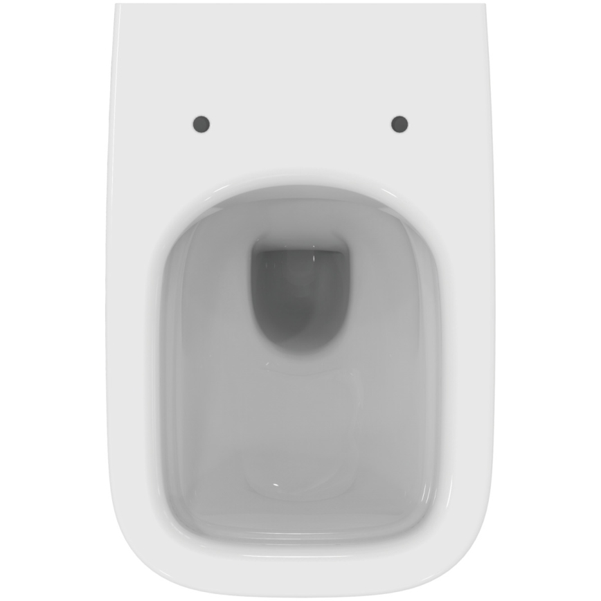 Ideal Standard T471701 - Függesztett WC perem nélküli I.LIFE A kerámia/fehér