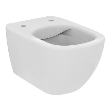 Ideal Standard T493201 - TESI perem nélküli fali WC kerámia/fehér