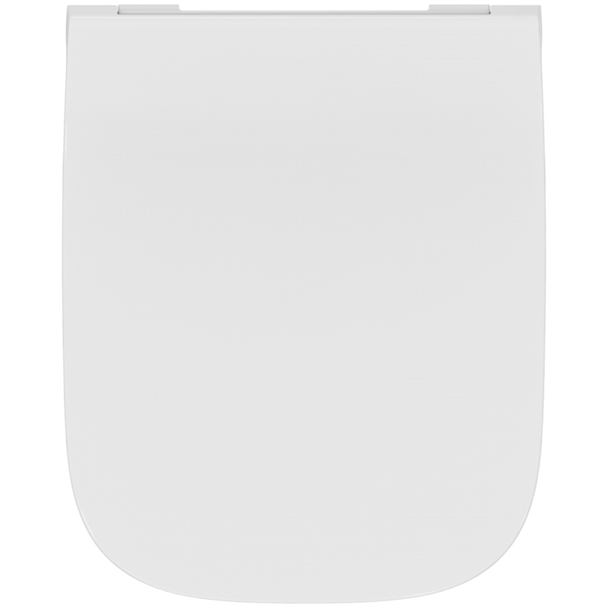 Ideal Standard T500301 - WC-ülőke SoftClose I.LIFE B fehér