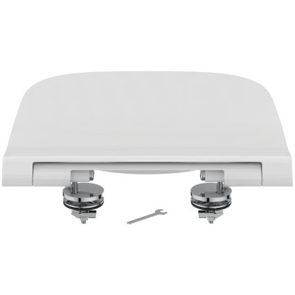 Ideal Standard T500301 - WC-ülőke SoftClose I.LIFE B fehér