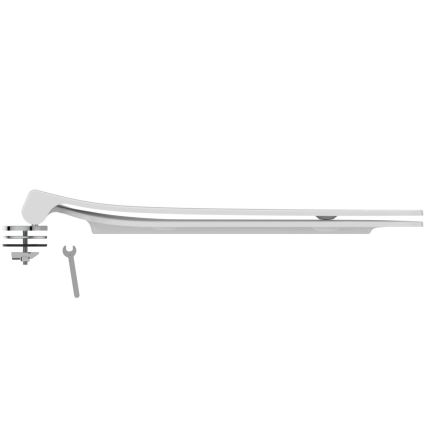 Ideal Standard T500301 - WC-ülőke SoftClose I.LIFE B fehér