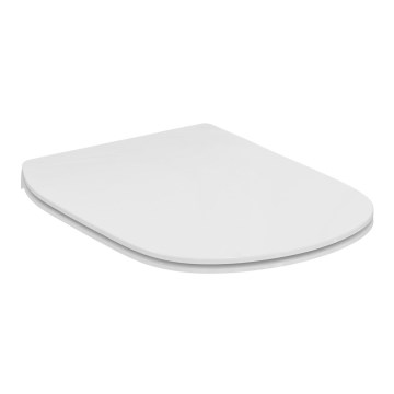 Ideal Standard T552201 - TESI SoftClose WC-ülőke, fehér