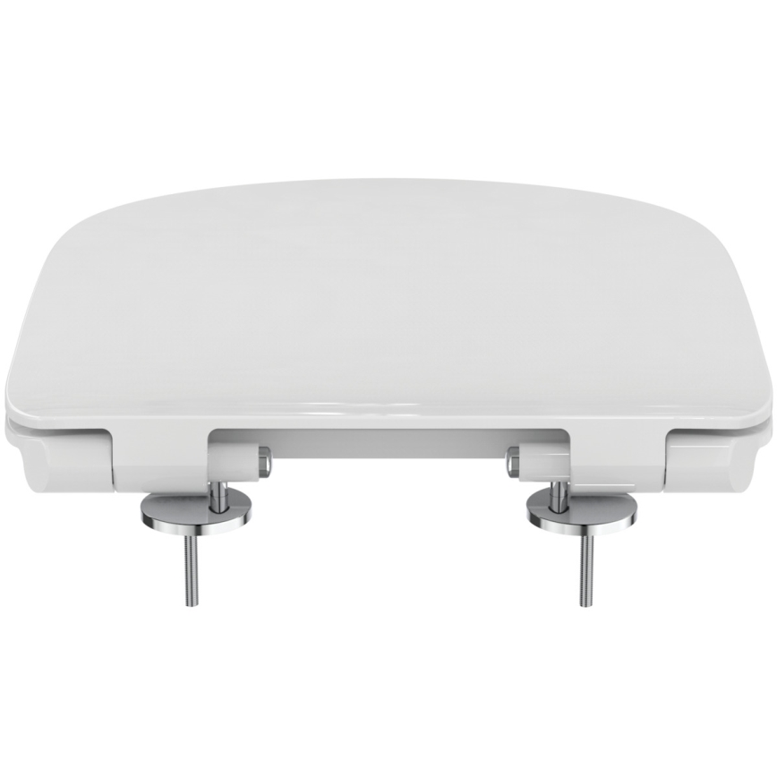 Ideal Standard T552201 - TESI SoftClose WC-ülőke, fehér