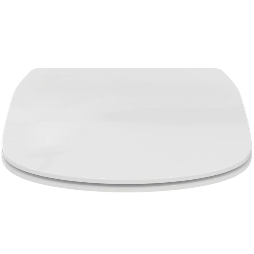 Ideal Standard T552201 - TESI SoftClose WC-ülőke, fehér
