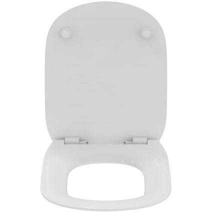 Ideal Standard T552201 - TESI SoftClose WC-ülőke, fehér