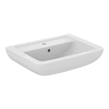Ideal Standard V302701 - Függesztett mosdó EUROVIT 60x46 cm kerámia/fehér