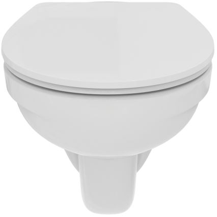 Ideal Standard V390601 - Fali WC EUROVIT kerámia/fehér