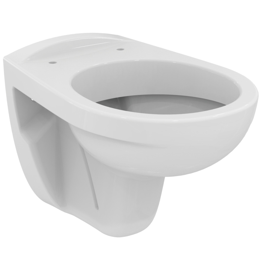 Ideal Standard V390601 - Fali WC EUROVIT kerámia/fehér