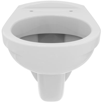 Ideal Standard V390601 - Fali WC EUROVIT kerámia/fehér
