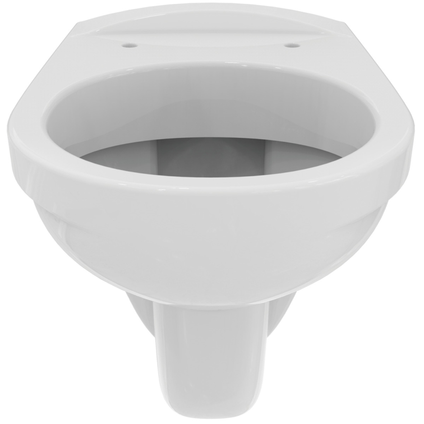 Ideal Standard V390601 - Fali WC EUROVIT kerámia/fehér