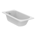Ideal Standard W004201 - Fürdőkád SIMPLICITY 150x70 cm akril/fehér