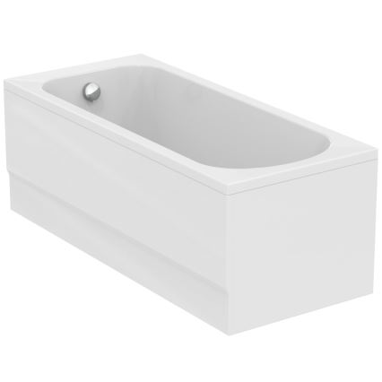 Ideal Standard W004301 - SIMPLICITY akrilkád 160x70 cm, fehér