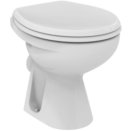 Ideal Standard W302601 - Fehér WC-ülőke
