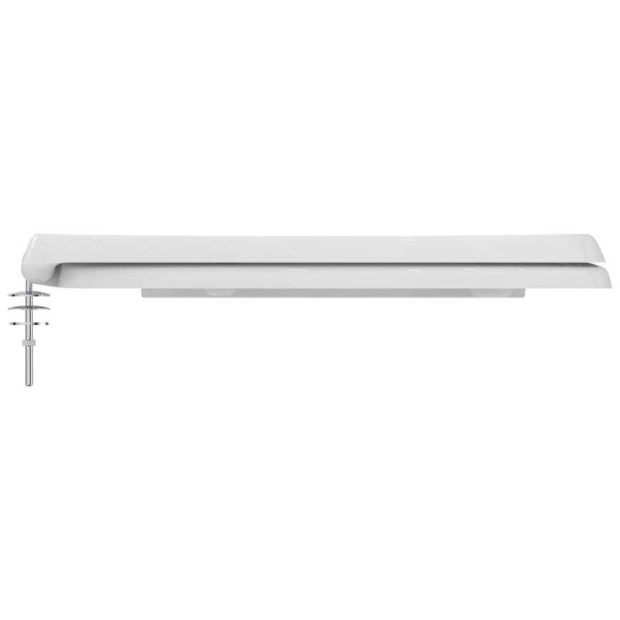 Ideal Standard W302601 - Fehér WC-ülőke