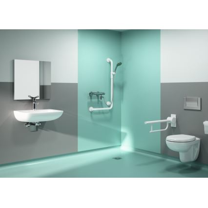 Ideal Standard W303001 - fehér SoftClose WC-ülőke