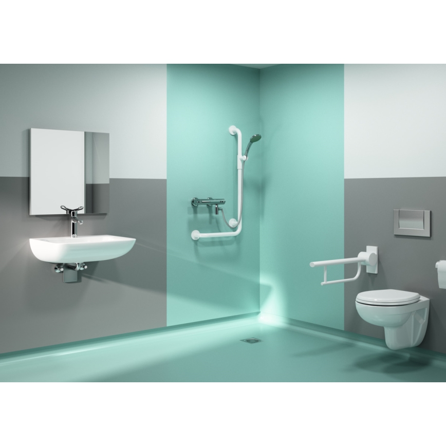 Ideal Standard W303001 - fehér SoftClose WC-ülőke
