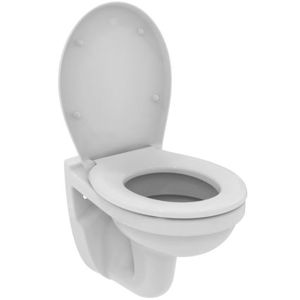 Ideal Standard W303001 - fehér SoftClose WC-ülőke