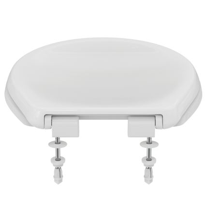 Ideal Standard W303001 - fehér SoftClose WC-ülőke