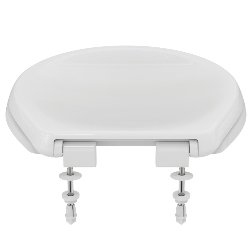 Ideal Standard W303001 - fehér SoftClose WC-ülőke