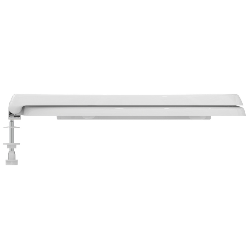 Ideal Standard W303001 - fehér SoftClose WC-ülőke