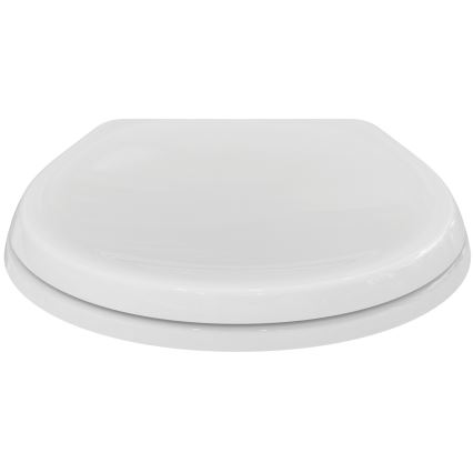 Ideal Standard W303001 - fehér SoftClose WC-ülőke