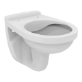 Ideal Standard W331301 - SIMPLICITY perem nélküli függesztett WC kerámia/fehér