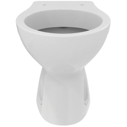 Ideal Standard W333101 - Álló WC EUROVIT kerámia/fehér