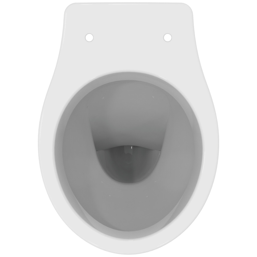 Ideal Standard W333101 - Álló WC EUROVIT kerámia/fehér